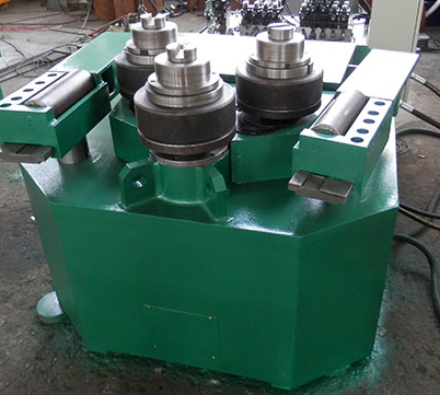 了解型材彎曲機(jī)操作說(shuō)明嗎？